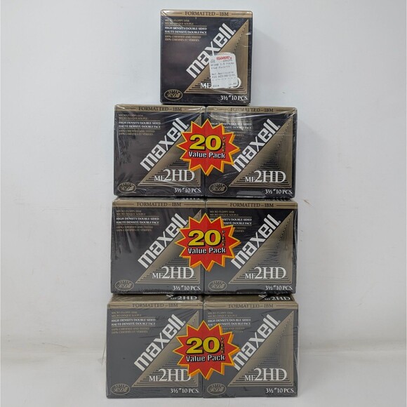 New Large Lot 70 Count 3.5